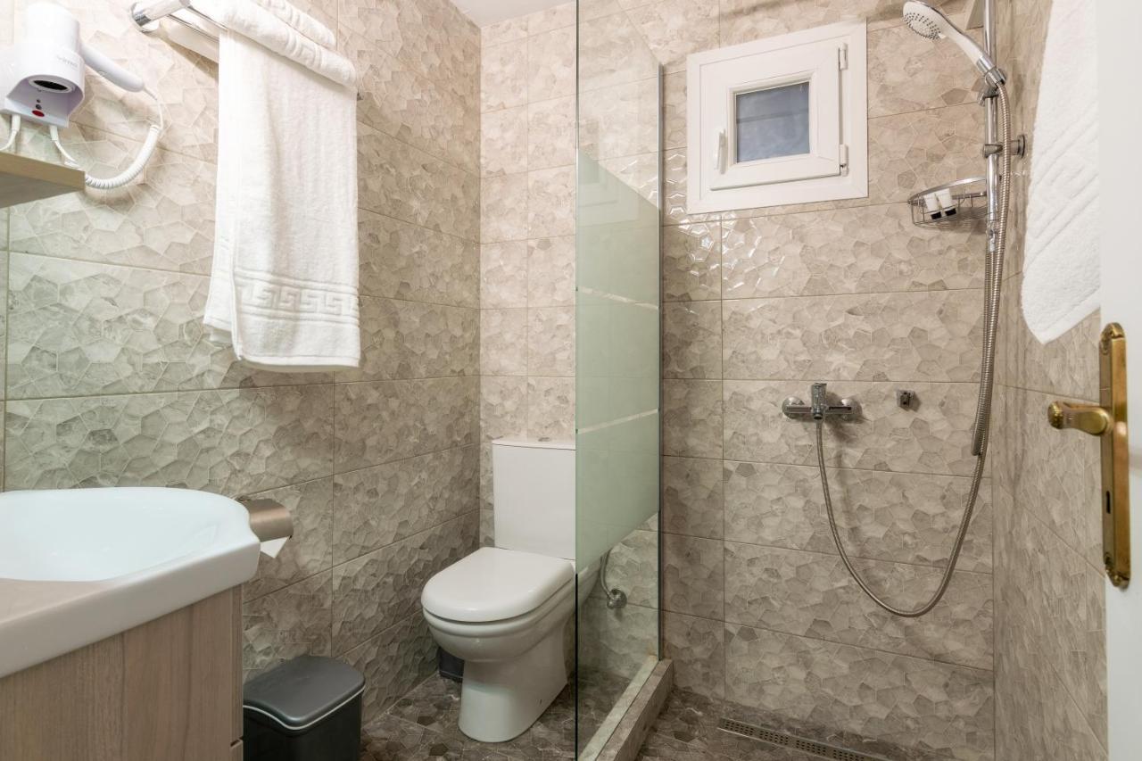 Zante Riva Studios Lithakia  Luaran gambar