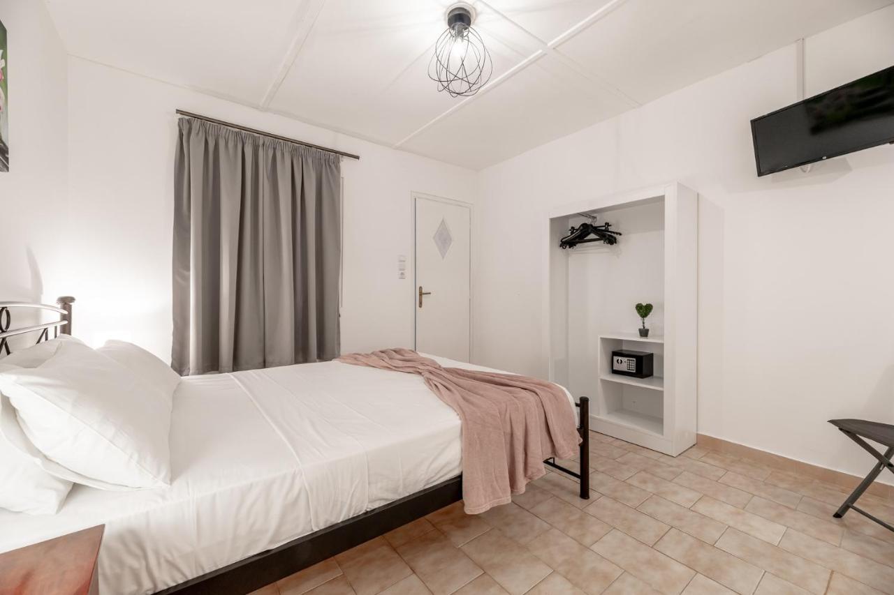 Zante Riva Studios Lithakia  Luaran gambar