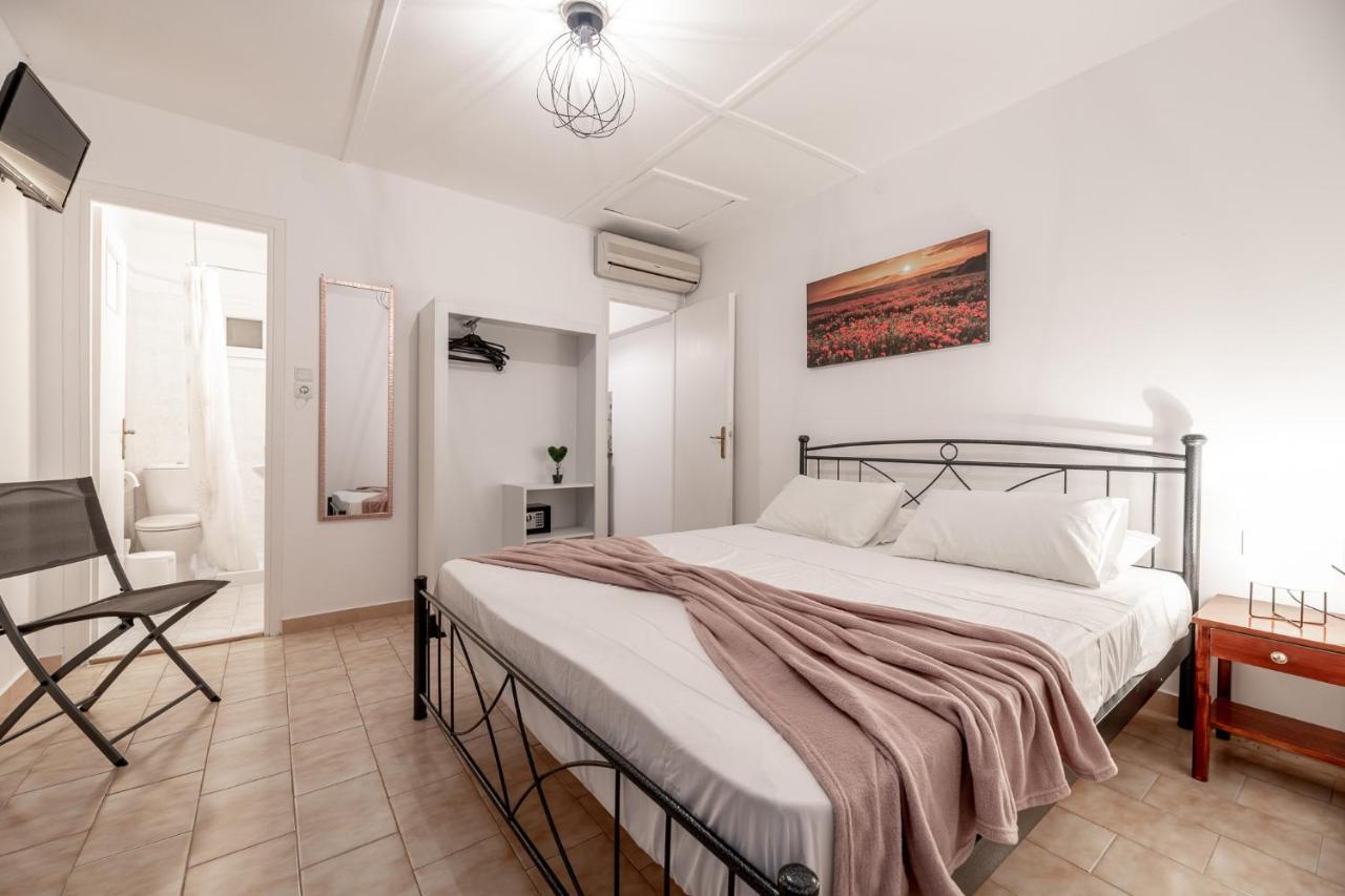 Zante Riva Studios Lithakia  Luaran gambar